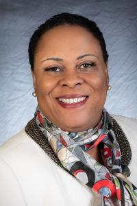 Marie Carmel Garcon, DNP, FNP Profile Headshot